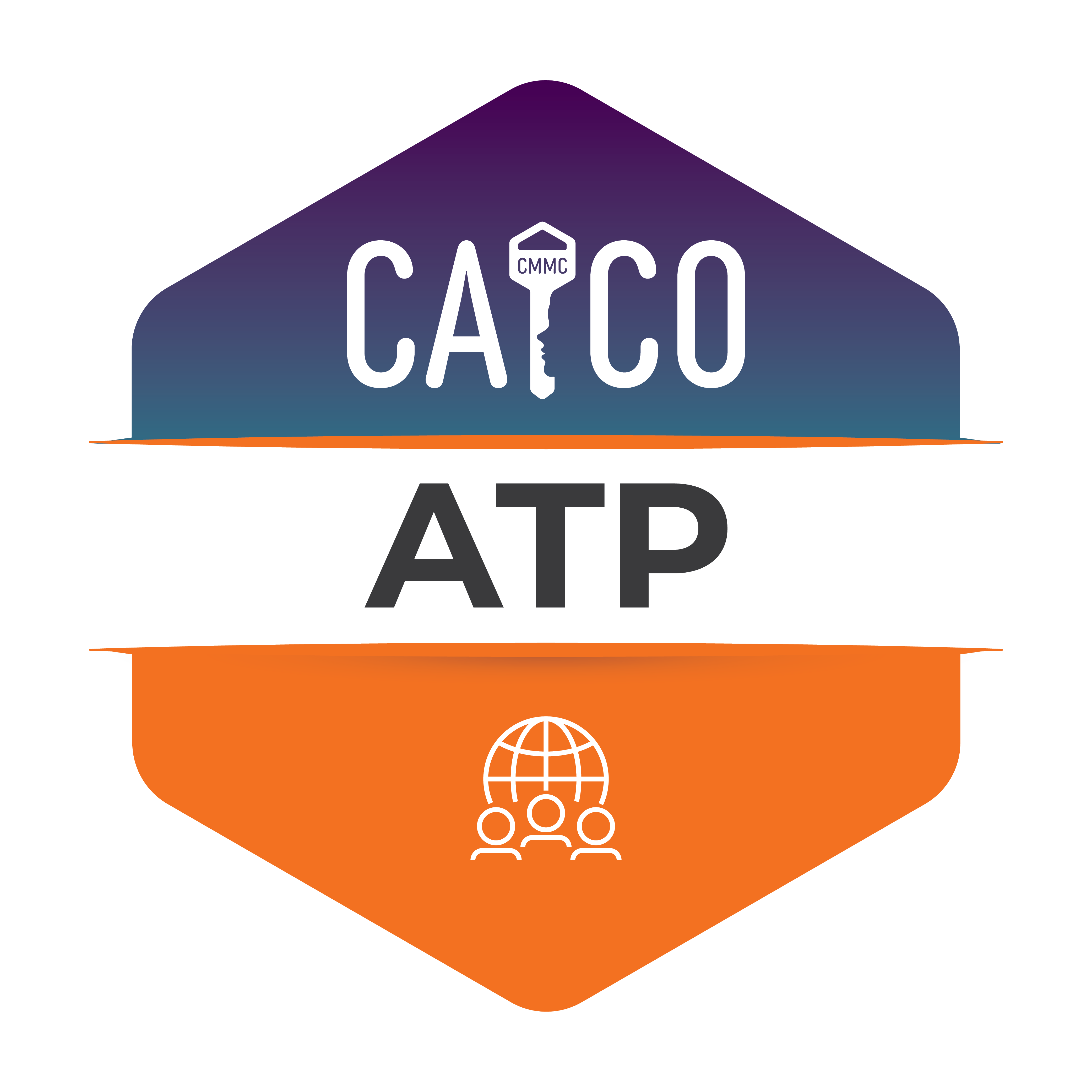 CMMC Authorized Training Partner