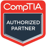 CompTIA Partner